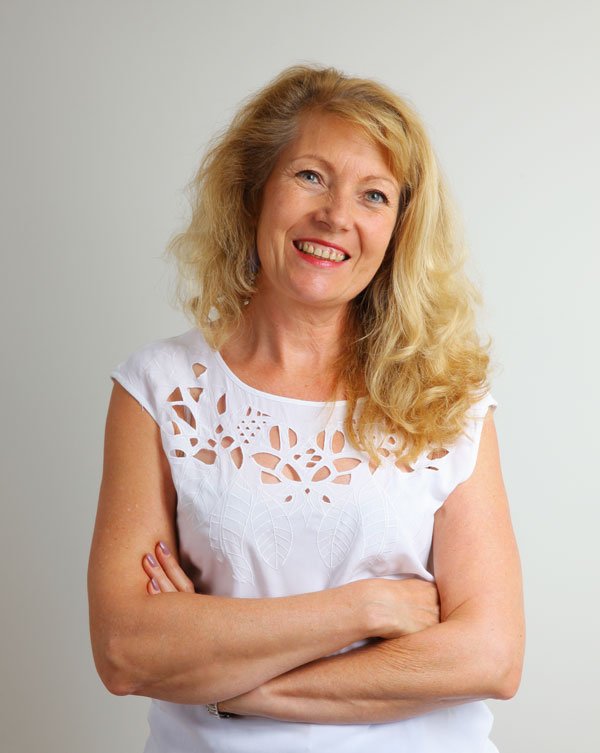 Margit Mansberger